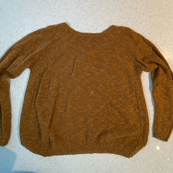 Orvis sweater - Picture 3 of 6